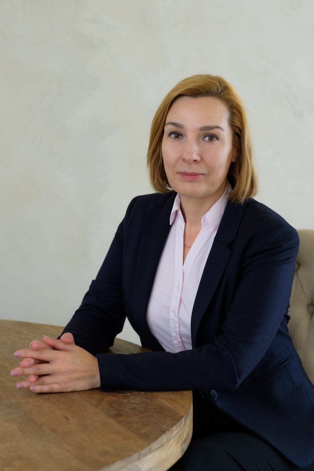 Veronika Vitál